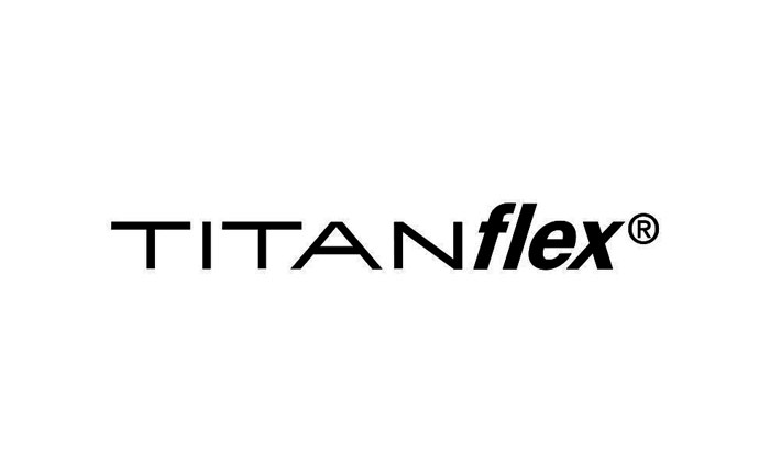 TITANFLEX Brillen